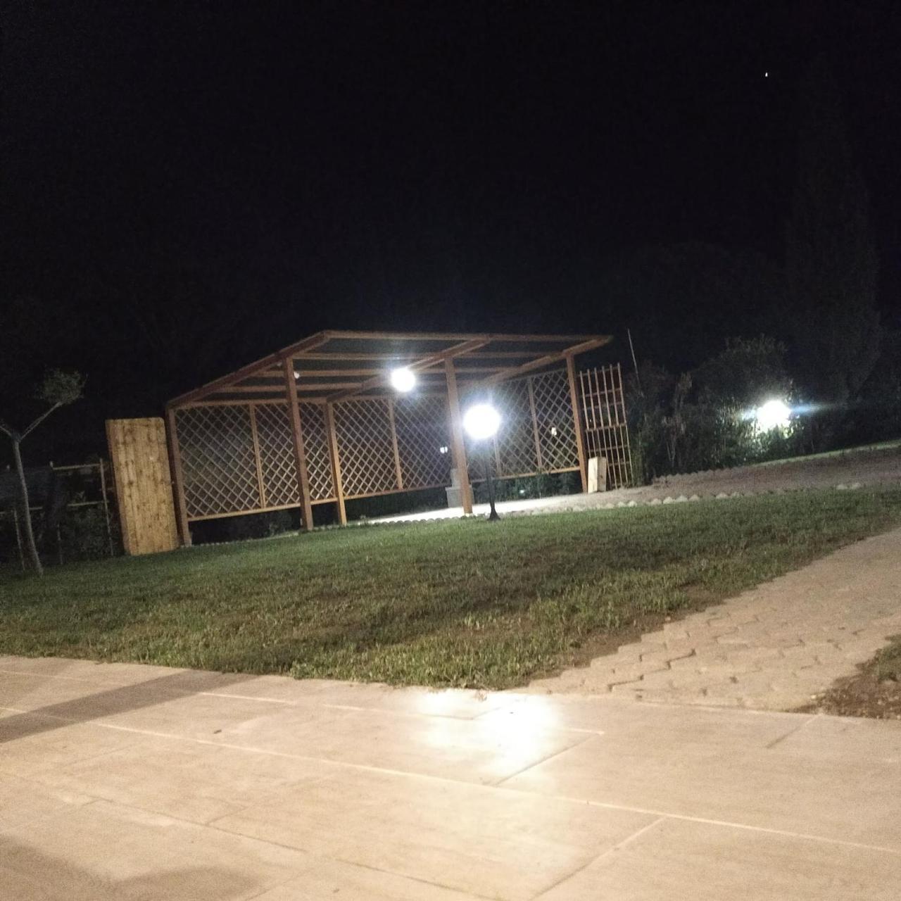 فيلا Oca Bianca بيشا رومانا المظهر الخارجي الصورة